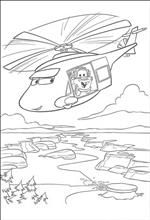 coloring page Cars (Pixar)